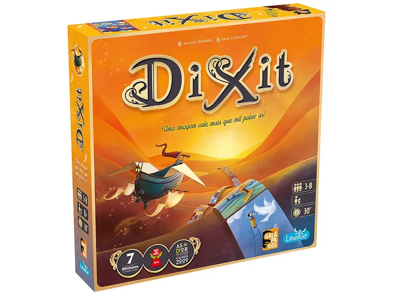 Dixit